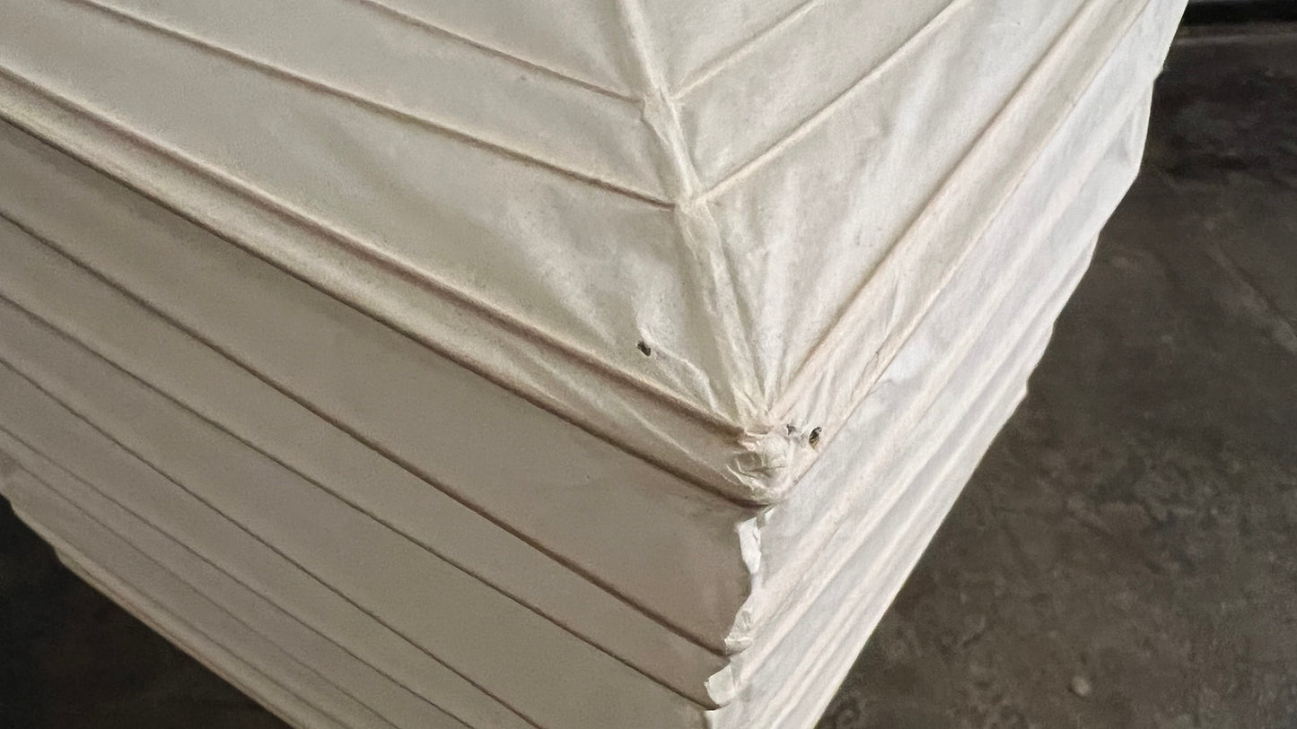 Akari 3X by Isamu Noguchi