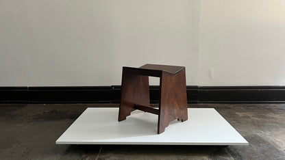 Sewing Stool