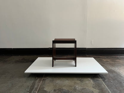Sewing Stool