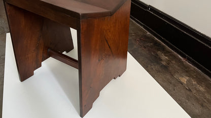 Sewing Stool