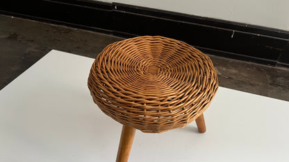 Tripod Stool