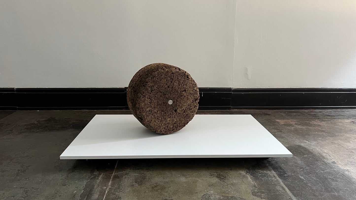 Cork by Jasper Morrison for Moooi