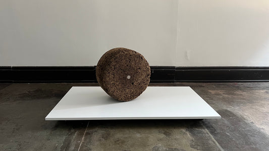 Cork by Jasper Morrison for Moooi