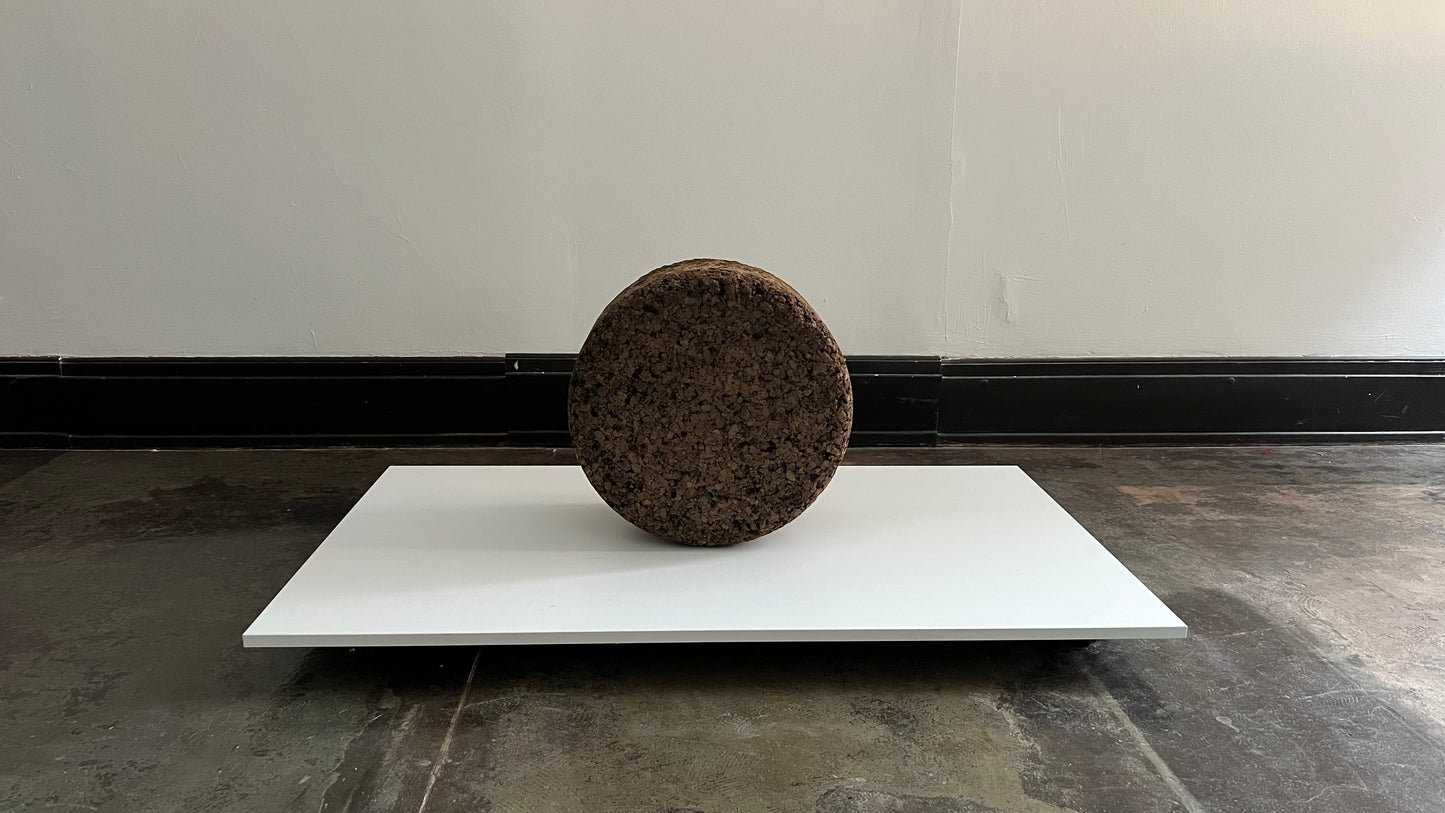 Cork by Jasper Morrison for Moooi