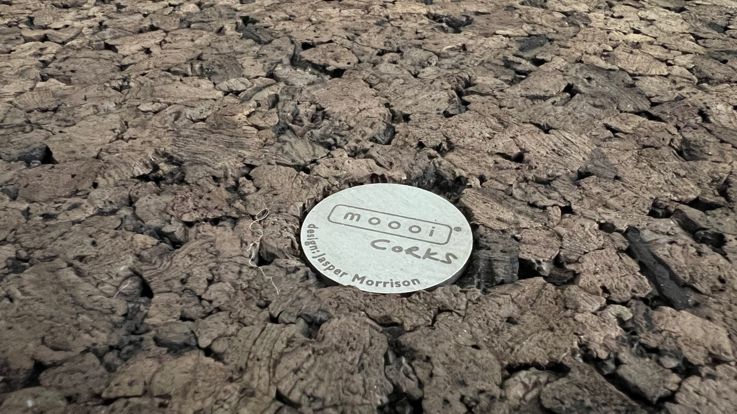 Cork by Jasper Morrison for Moooi