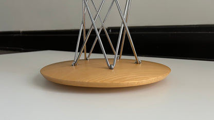 Rocking Stool