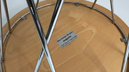 Rocking Stool