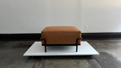 LC2 Ottoman