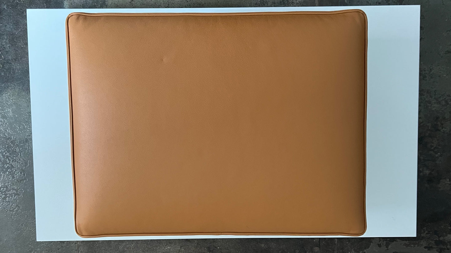 LC2 Ottoman by Le Corbusier, Pierre Jeanneret and Charlotte Perriand for Cassina