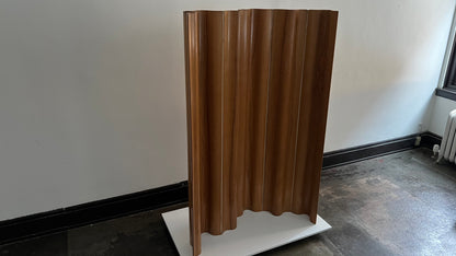 Folding Screen Wood 6 Panel (FSW-6)