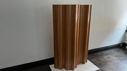 Folding Screen Wood 6 Panel (FSW-6)