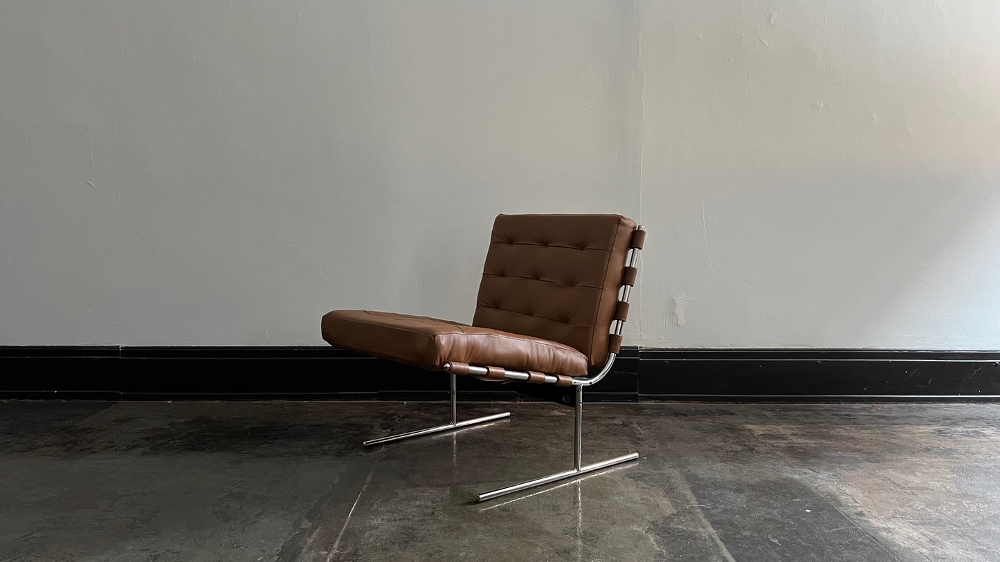 T Invertido by Jorge Zalszupin for L'Atelier