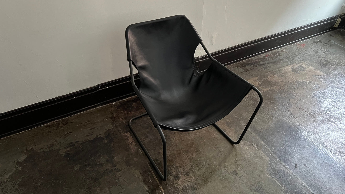 Paulistano Lounge Chair by Paulo Mendes da Rocha for Objekto (1 of 2)