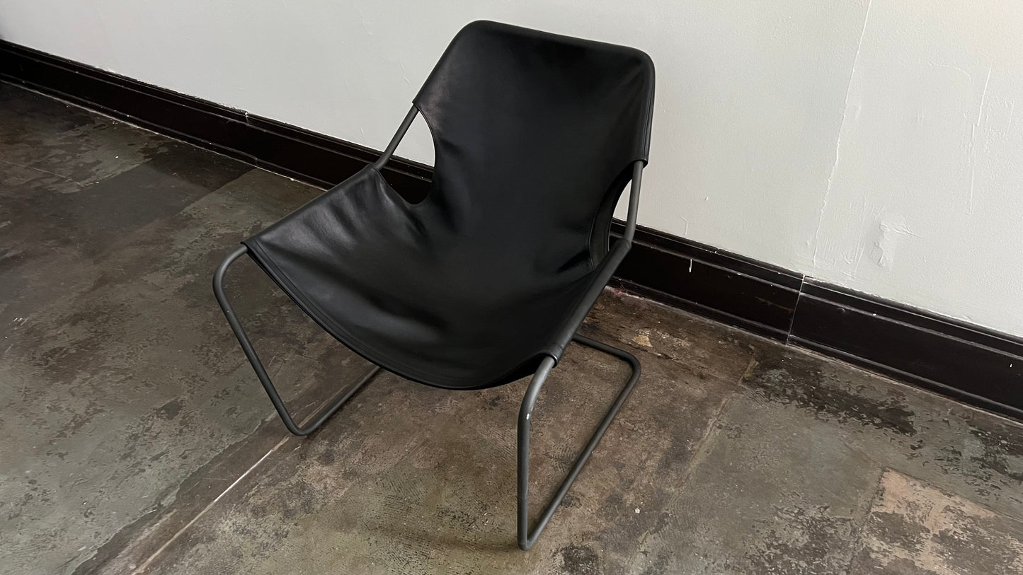 Paulistano Lounge Chair by Paulo Mendes da Rocha for Objekto (1 of 2)