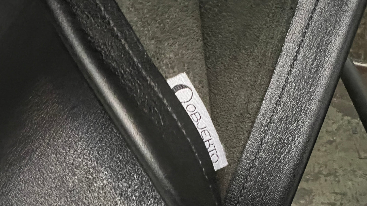 Paulistano Lounge Chair by Paulo Mendes da Rocha for Objekto (1 of 2)