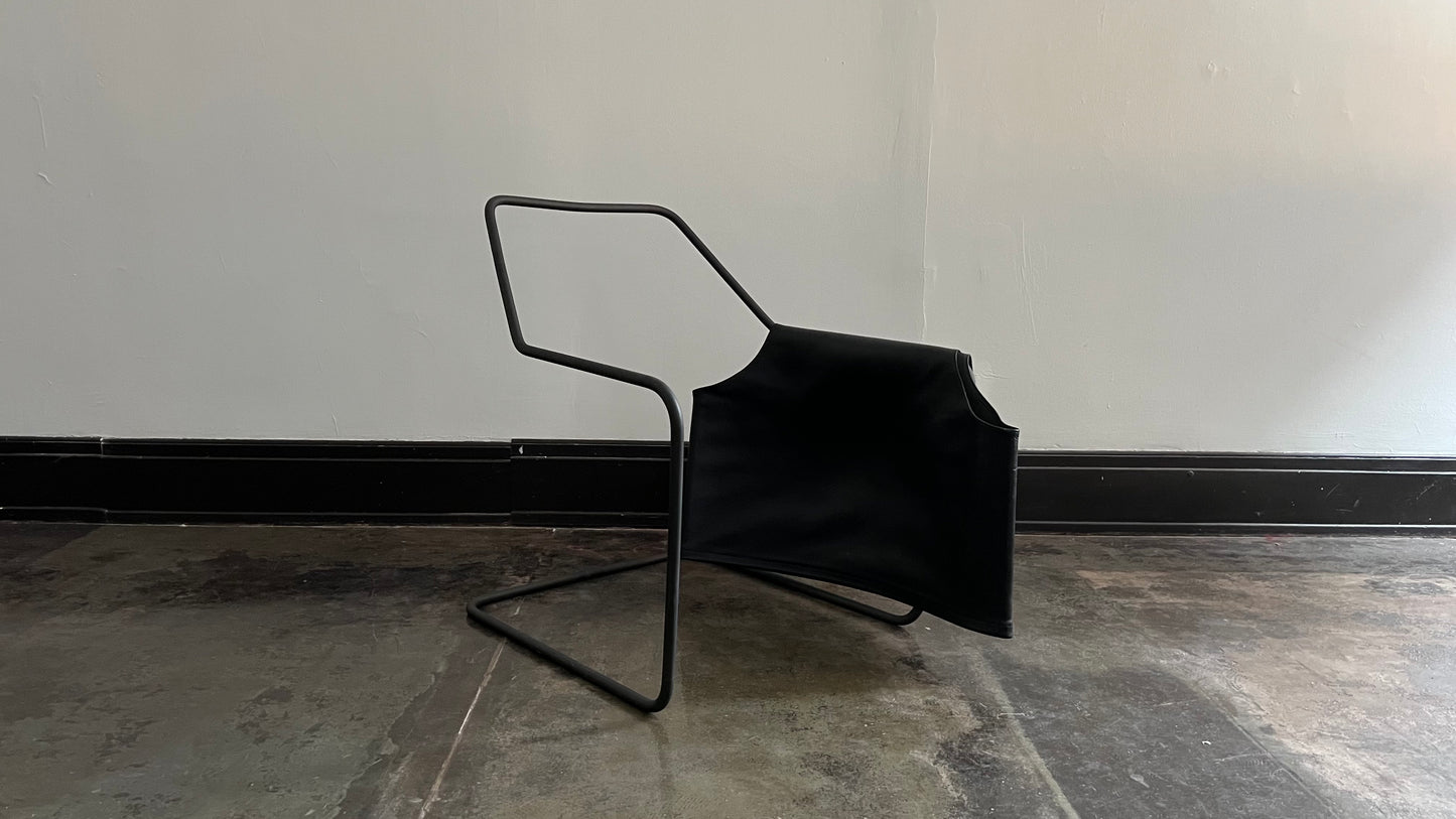 Paulistano Lounge Chair by Paulo Mendes da Rocha for Objekto (1 of 2)
