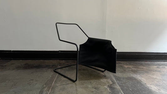 Paulistano Lounge Chair by Paulo Mendes da Rocha for Objekto (1 of 2)
