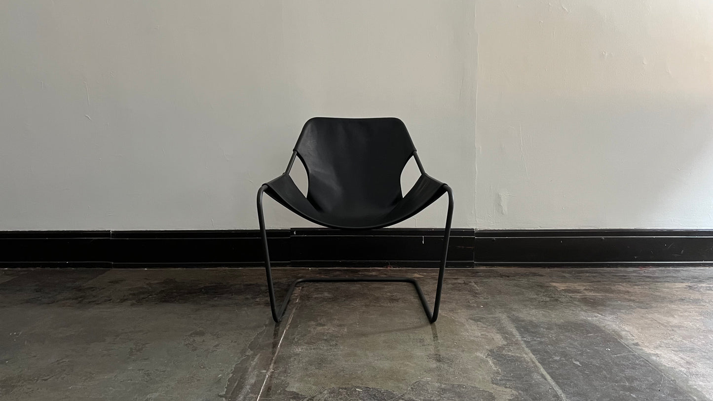 Paulistano Lounge Chair by Paulo Mendes da Rocha for Objekto (2 of 2)
