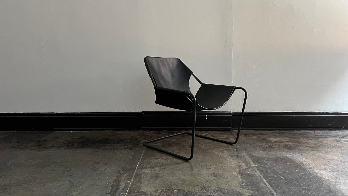 Paulistano Lounge Chair by Paulo Mendes da Rocha for Objekto (2 of 2)