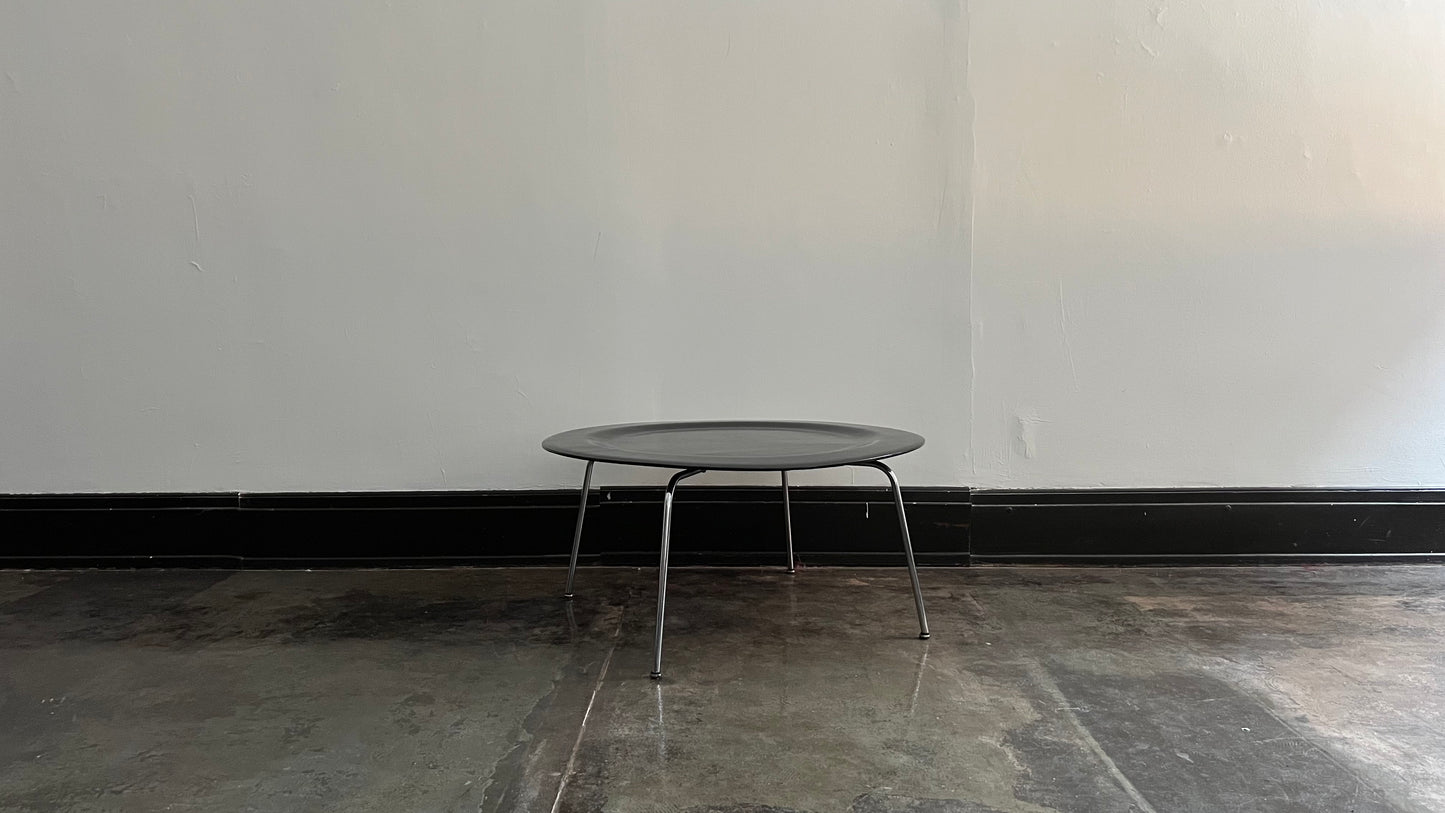 Coffee Table Metal (CTM) by Ray and Charles Eames for Herman Miller