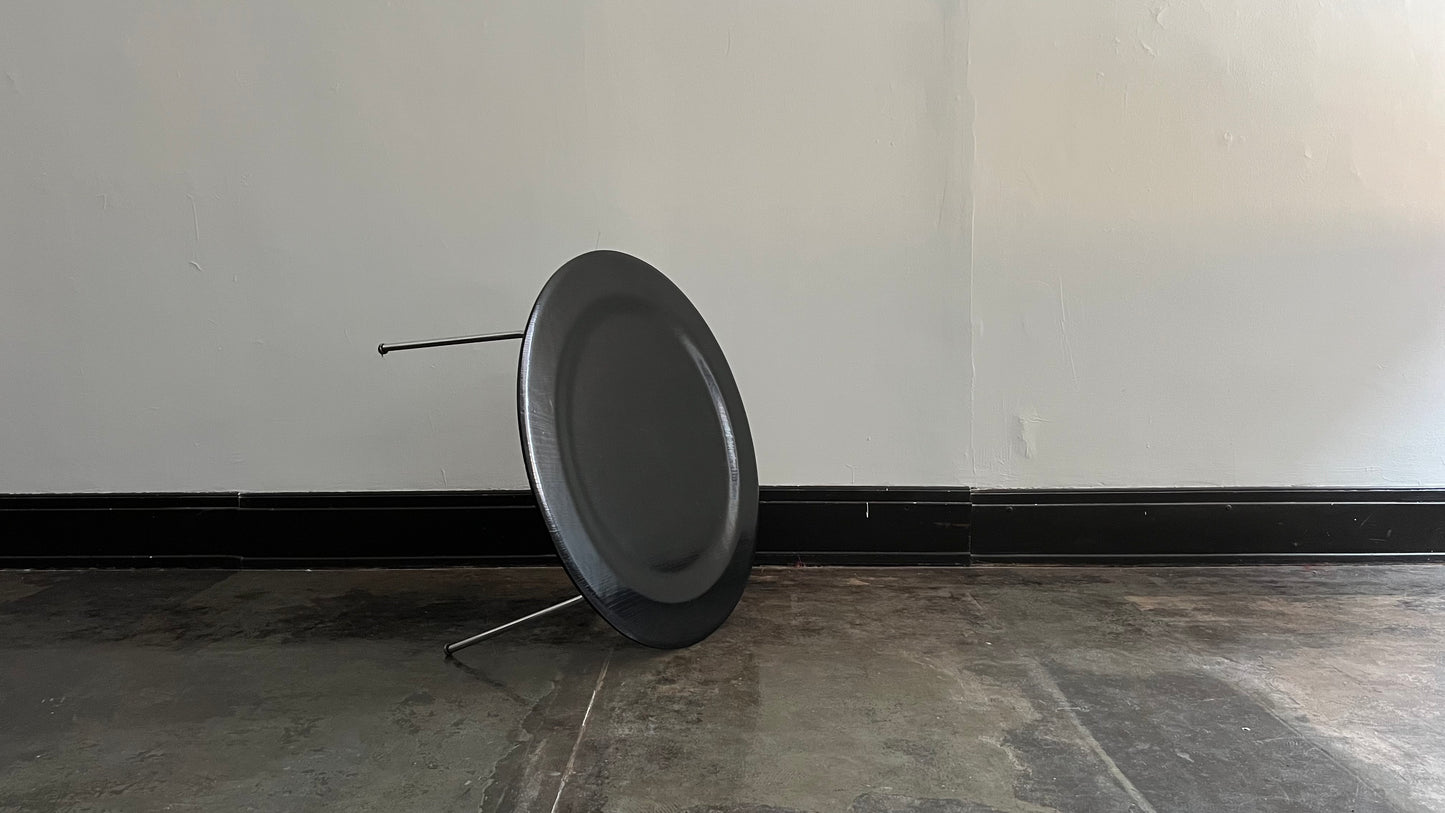 Coffee Table Metal (CTM) by Ray and Charles Eames for Herman Miller