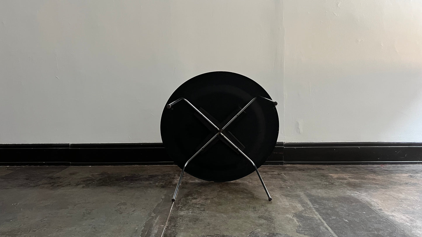 Coffee Table Metal (CTM) by Ray and Charles Eames for Herman Miller