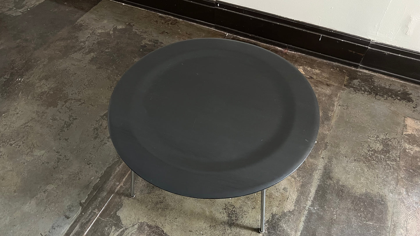 Coffee Table Metal (CTM) by Ray and Charles Eames for Herman Miller