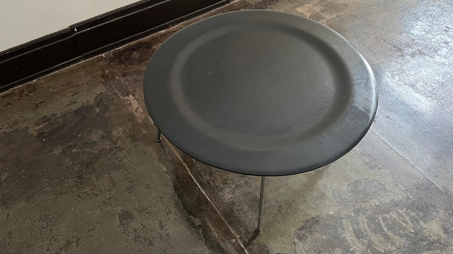 Coffee Table Metal (CTM) by Ray and Charles Eames for Herman Miller