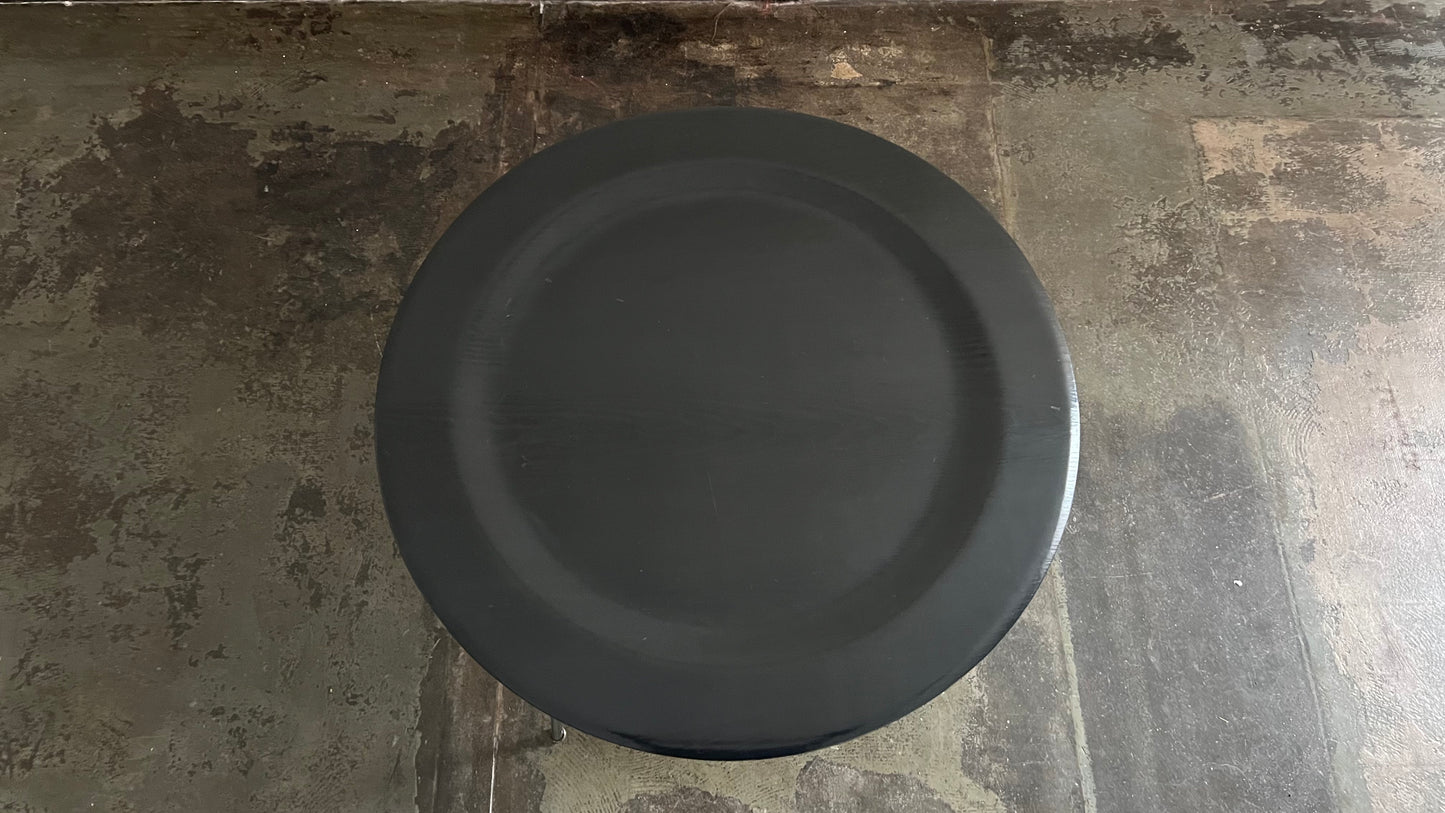 Coffee Table Metal (CTM) by Ray and Charles Eames for Herman Miller