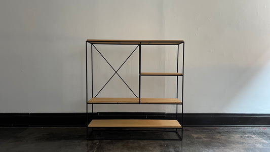 Planner Group Bookshelf by Paul McCobb for Winchendon Furniture