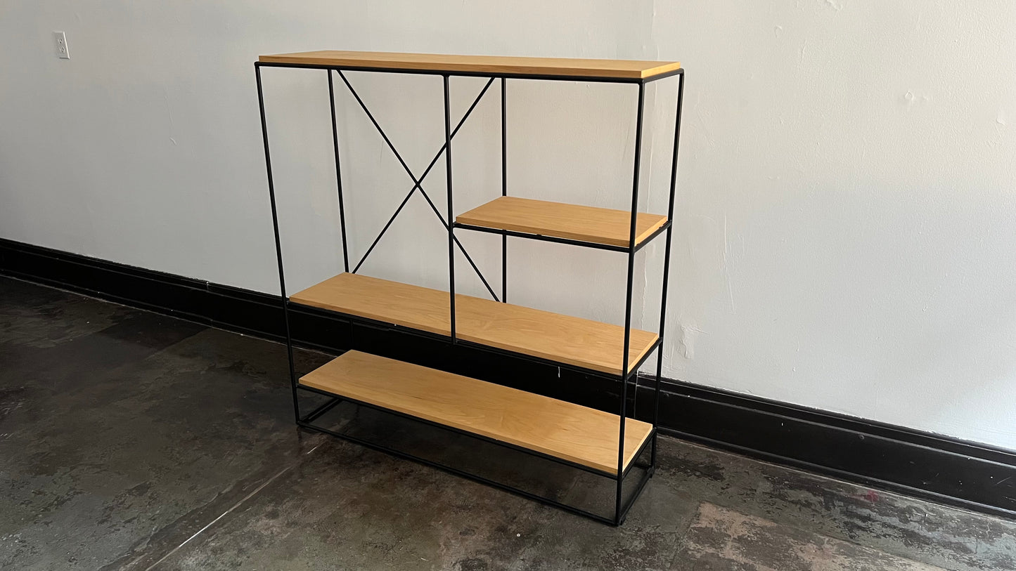 Planner Group Bookshelf by Paul McCobb for Winchendon Furniture