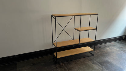 Planner Group Bookshelf