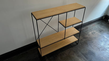 Planner Group Bookshelf