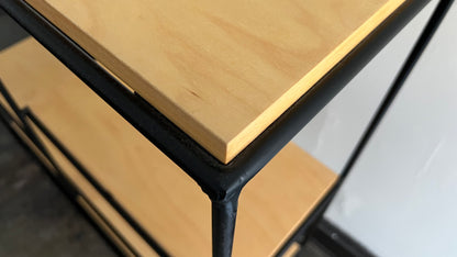 Planner Group Bookshelf