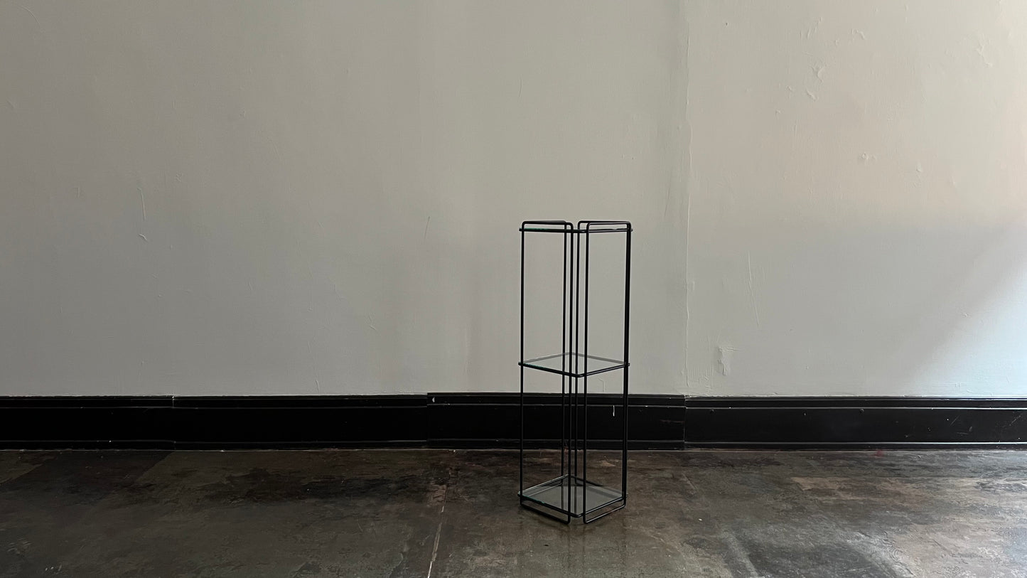 Isocele Pedestal (Tall) attributed to Max Sauze for Atrow