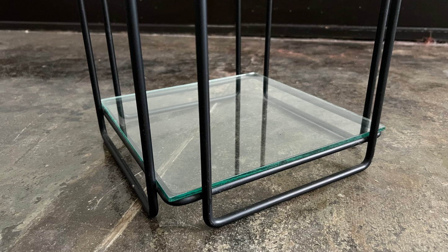 Isocele Pedestal (Short) attributed to Max Sauze for Atrow