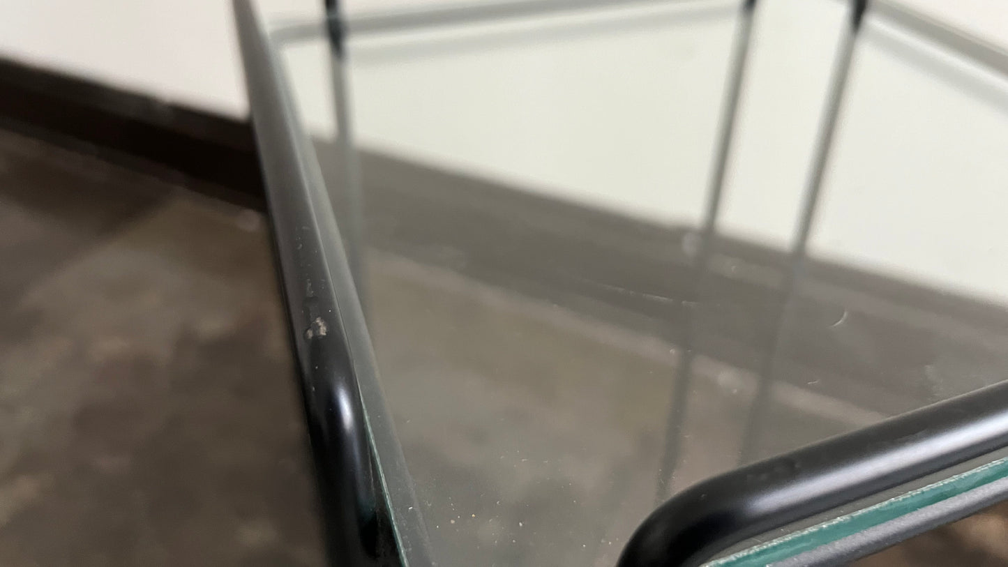 Isocele Pedestal (Short) attributed to Max Sauze for Atrow