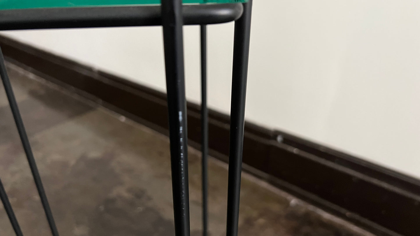 Isocele Pedestal (Short) attributed to Max Sauze for Atrow