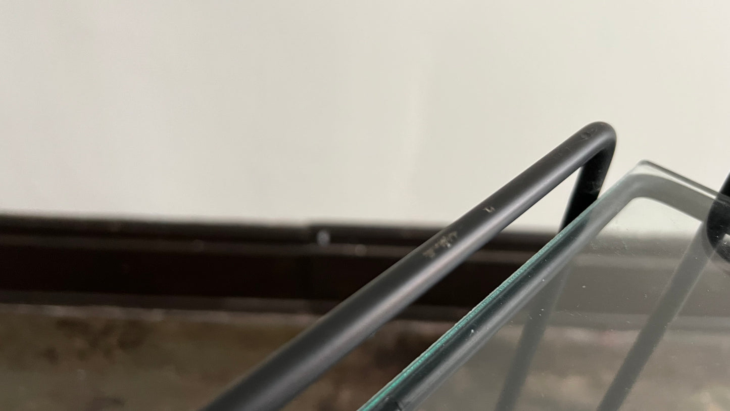 Isocele Pedestal (Short) attributed to Max Sauze for Atrow