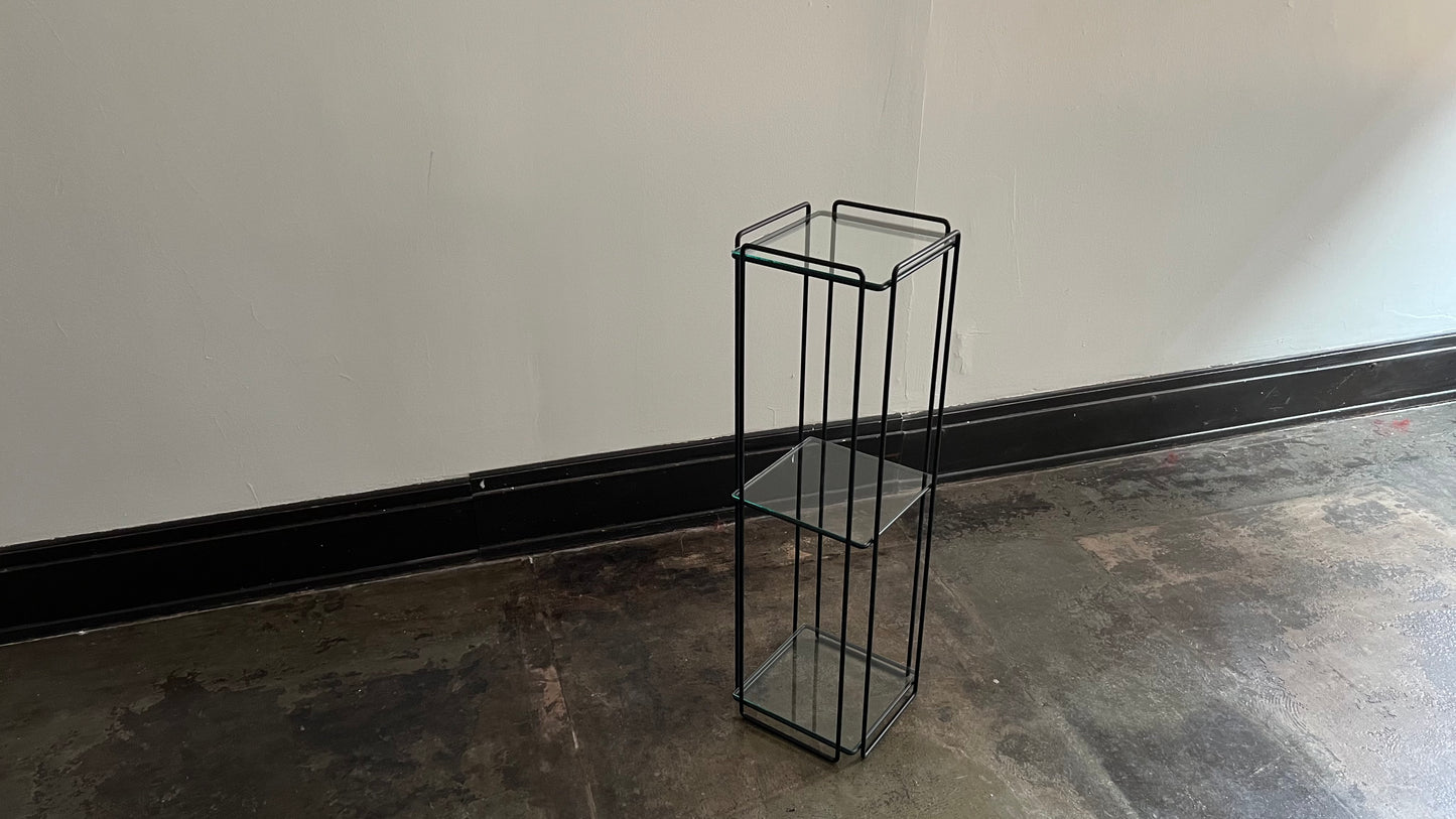 Isocele Pedestal (Tall) attributed to Max Sauze for Atrow