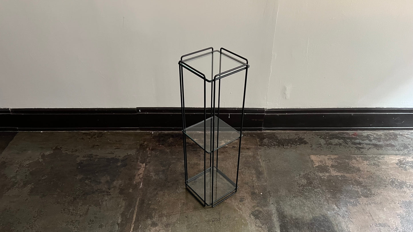 Isocele Pedestal (Tall) attributed to Max Sauze for Atrow