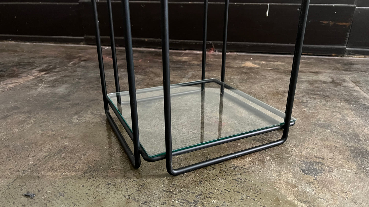 Isocele Pedestal (Tall) attributed to Max Sauze for Atrow