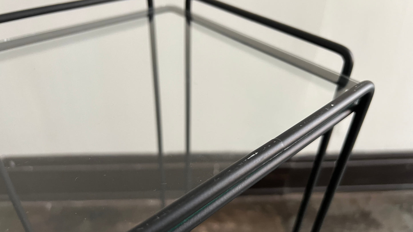 Isocele Pedestal (Tall) attributed to Max Sauze for Atrow