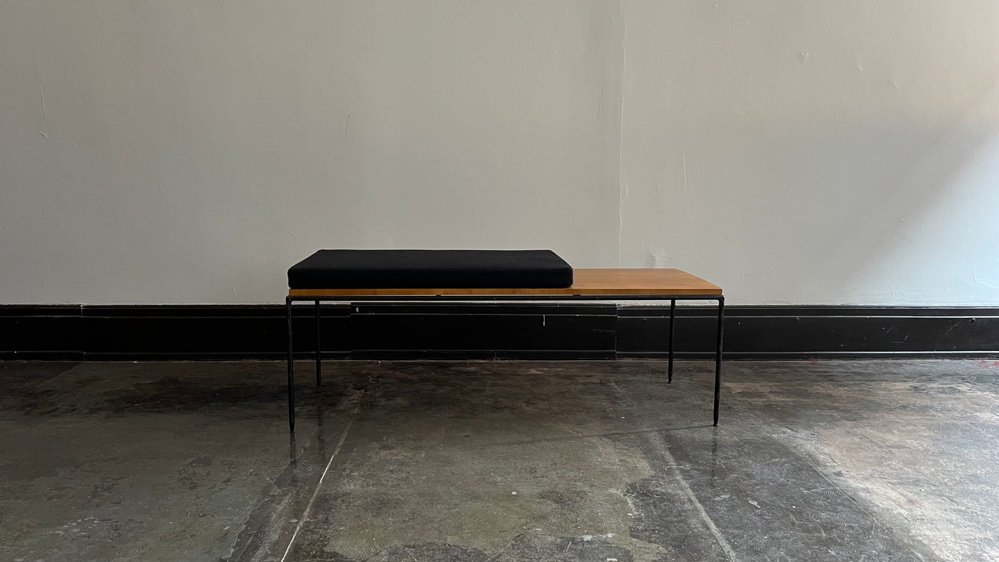 Planner Group Bench by Paul McCobb for Winchendon Furniture