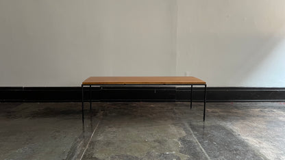 Planner Group Bench