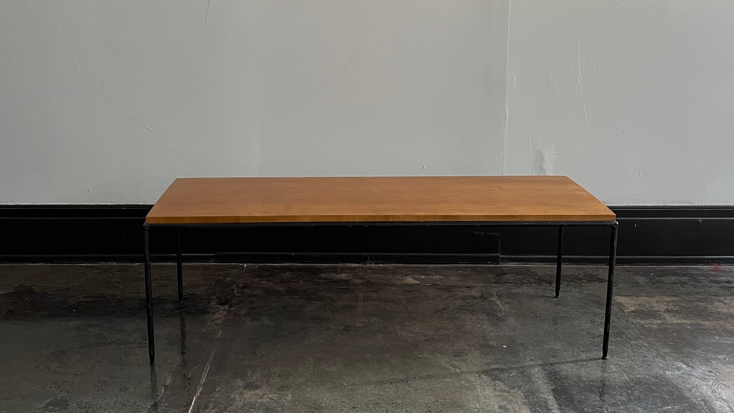 Planner Group Bench by Paul McCobb for Winchendon Furniture