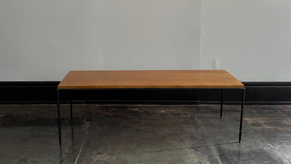 Planner Group Bench