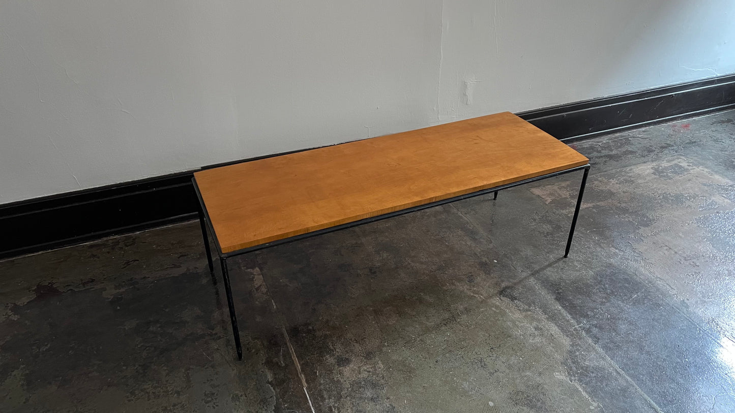 Planner Group Bench by Paul McCobb for Winchendon Furniture