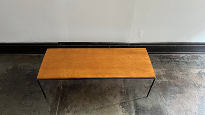 Planner Group Bench