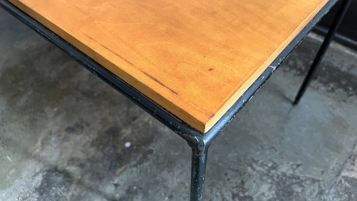 Planner Group Bench by Paul McCobb for Winchendon Furniture